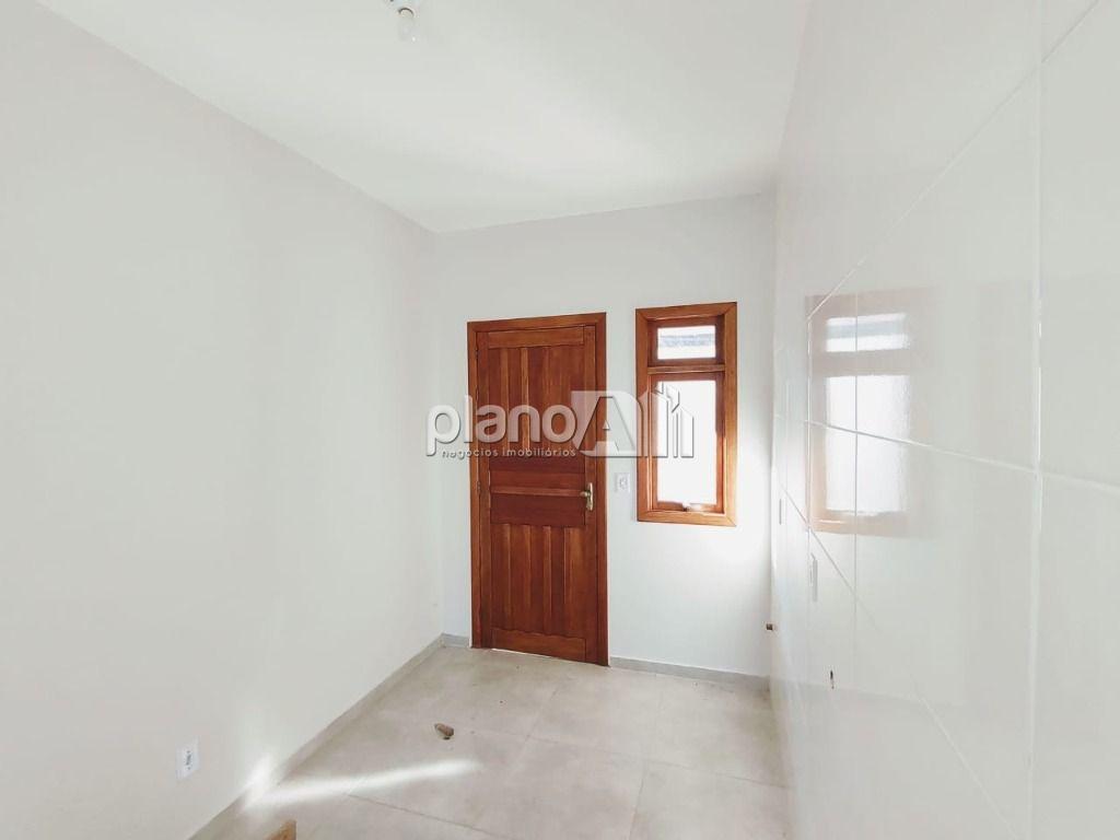 Venda de casas / padrão na cidade de gravataí