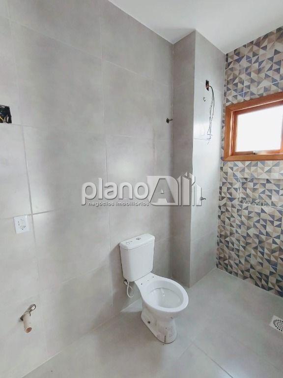 Venda de casas / padrão na cidade de gravataí