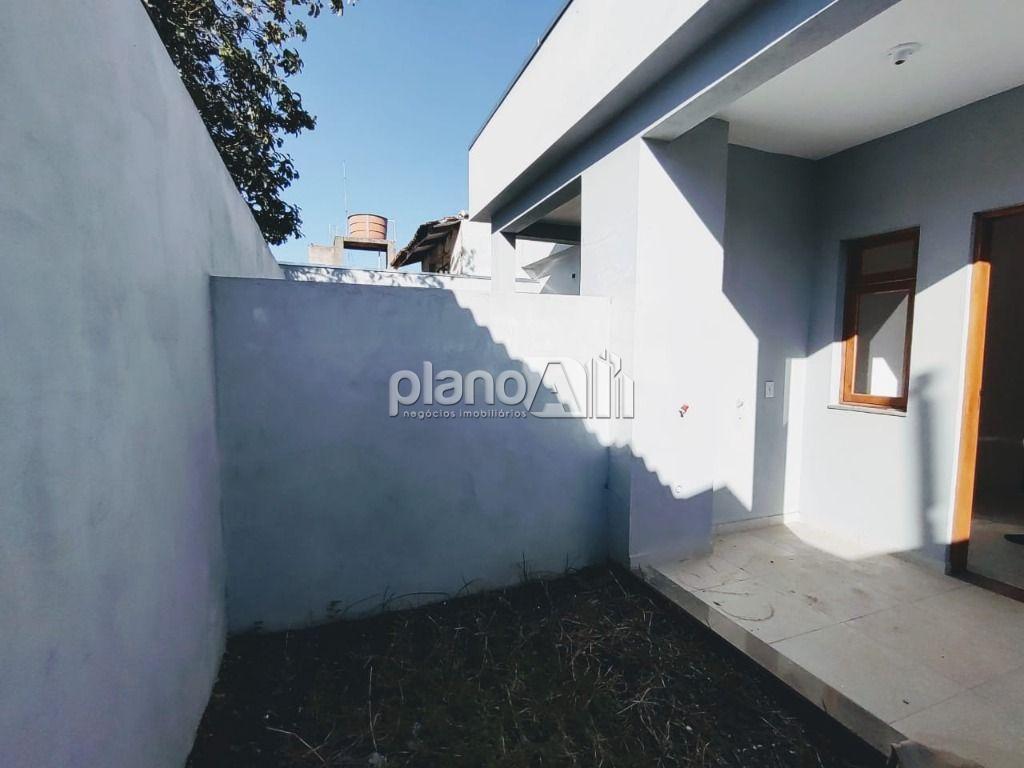 Venda de casas / padrão na cidade de gravataí
