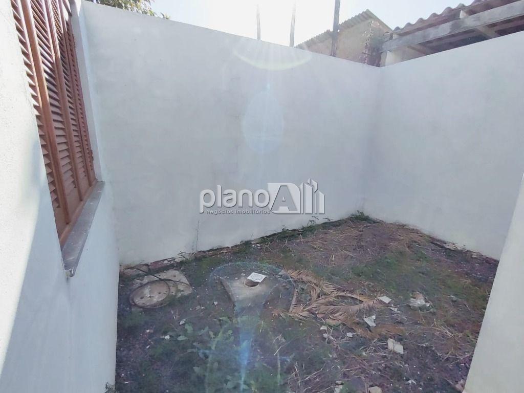 Venda de casas / padrão na cidade de gravataí