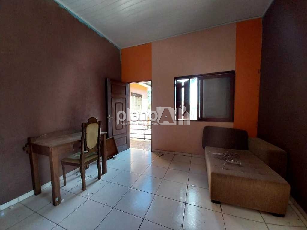 Venda de Casas / Padrão na cidade de Gravataí