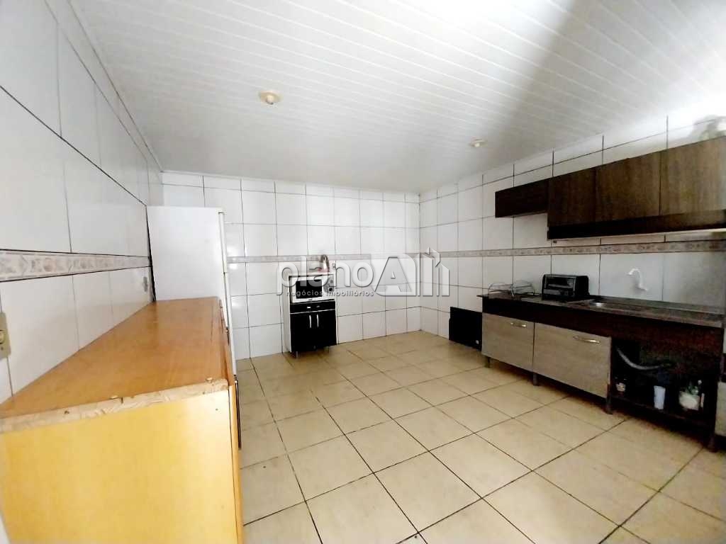 Venda de Casas / Padrão na cidade de Gravataí