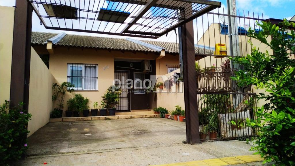 Venda de casas / padrão na cidade de gravataí