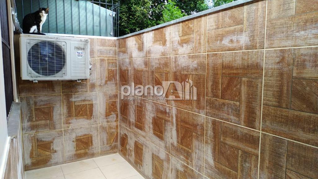 Venda de casas / padrão na cidade de gravataí