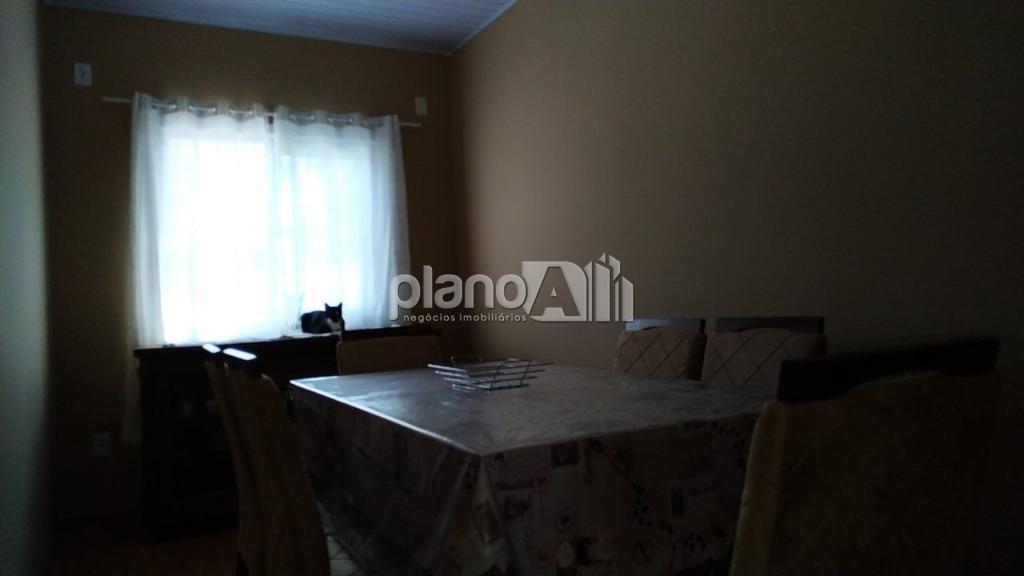 Venda de casas / padrão na cidade de gravataí