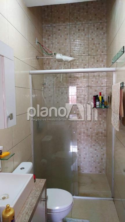 Venda de casas / padrão na cidade de gravataí