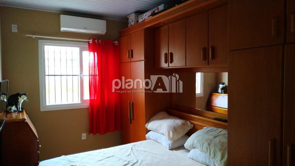 Venda de casas / padrão na cidade de gravataí