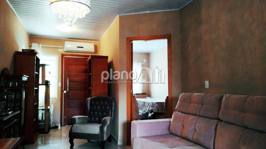 Venda de casas / padrão na cidade de gravataí