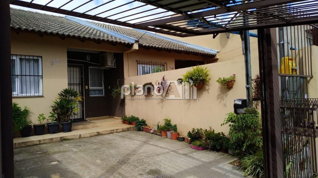 Venda de casas / padrão na cidade de gravataí