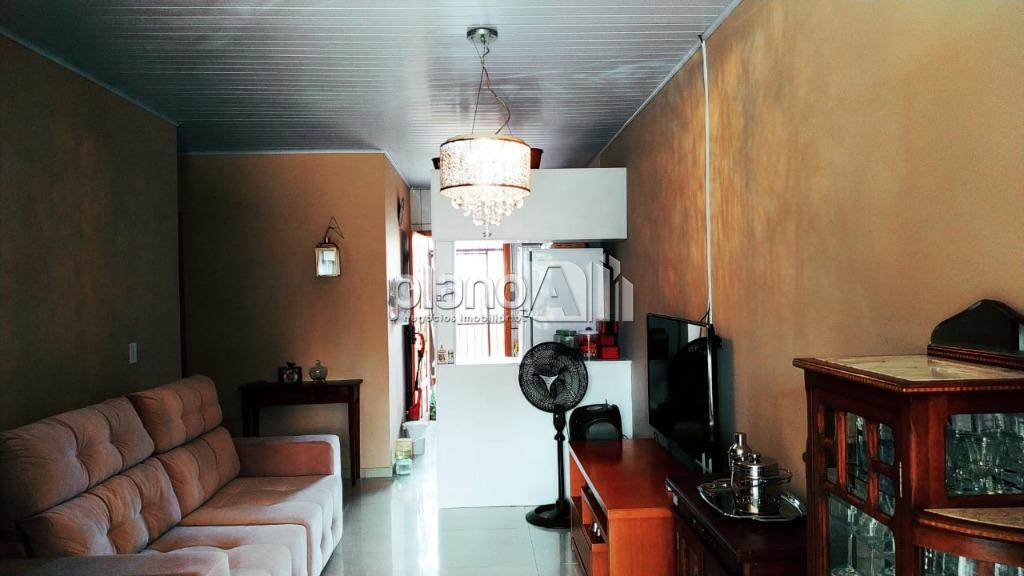Venda de casas / padrão na cidade de gravataí