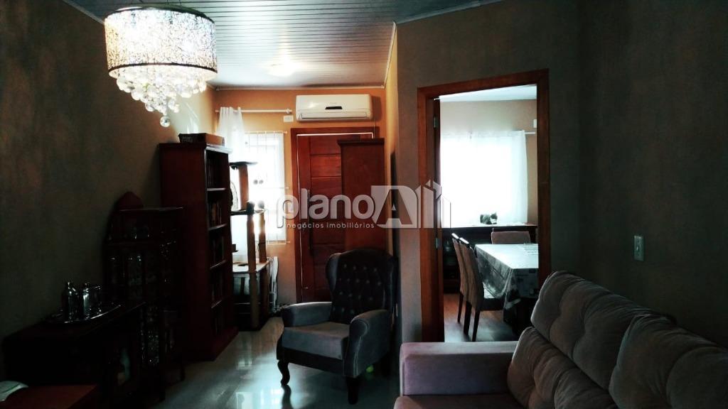 Venda de casas / padrão na cidade de gravataí