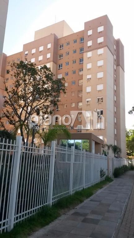 Venda de Apartamentos / Padrão na cidade de Gravataí