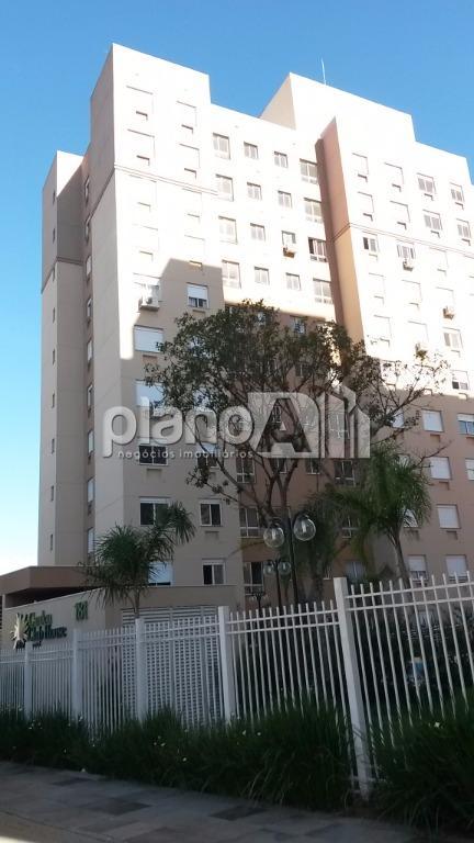 Venda de Apartamentos / Padrão na cidade de Gravataí