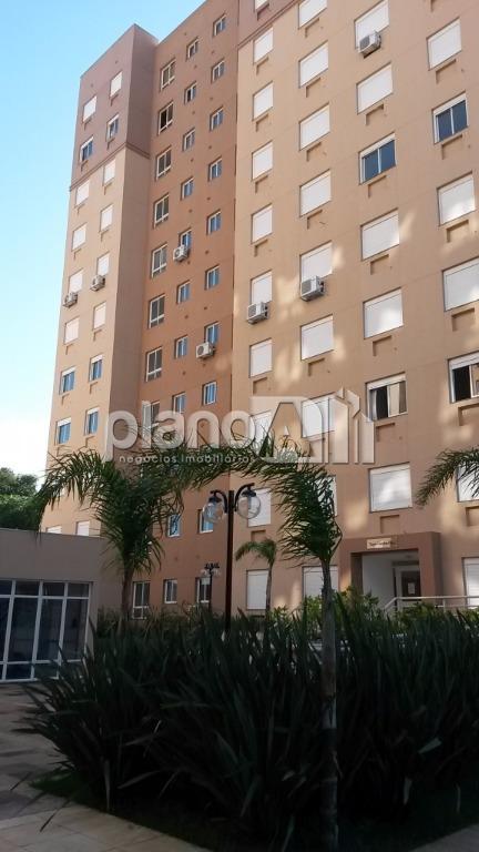Venda de Apartamentos / Padrão na cidade de Gravataí
