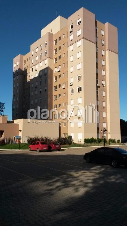Venda de Apartamentos / Padrão na cidade de Gravataí
