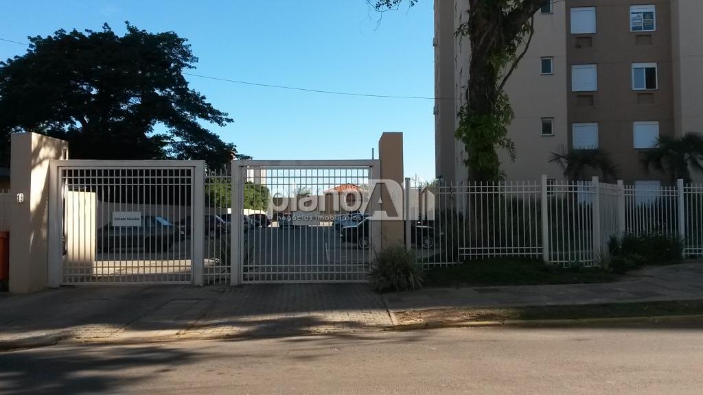 Venda de Apartamentos / Padrão na cidade de Gravataí