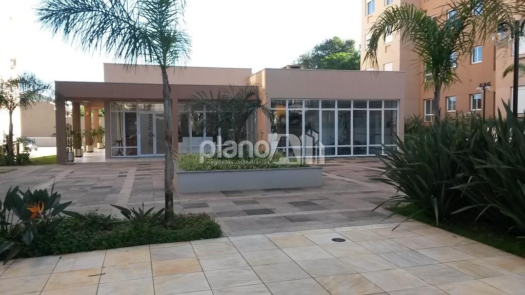 Venda de Apartamentos / Padrão na cidade de Gravataí