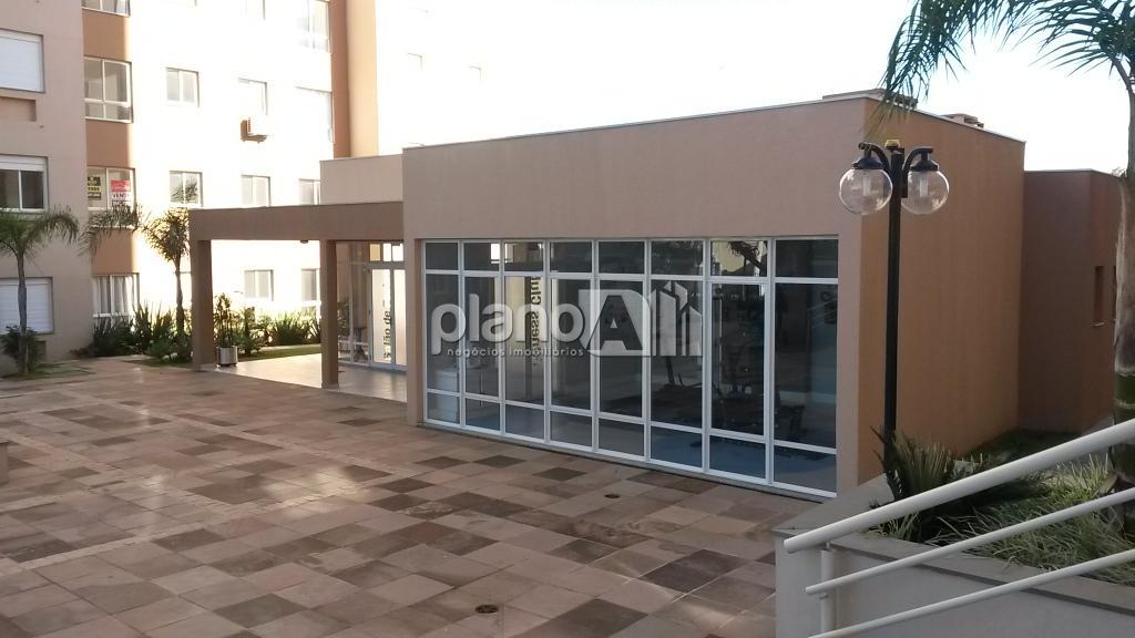 Venda de Apartamentos / Padrão na cidade de Gravataí