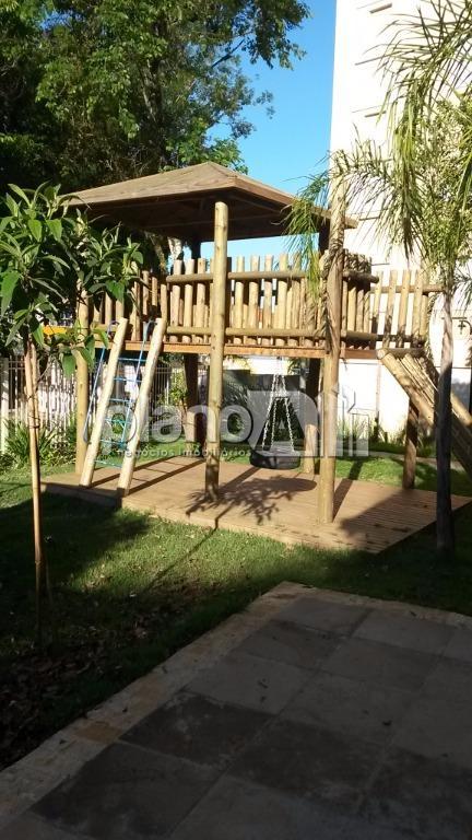 Venda de Apartamentos / Padrão na cidade de Gravataí