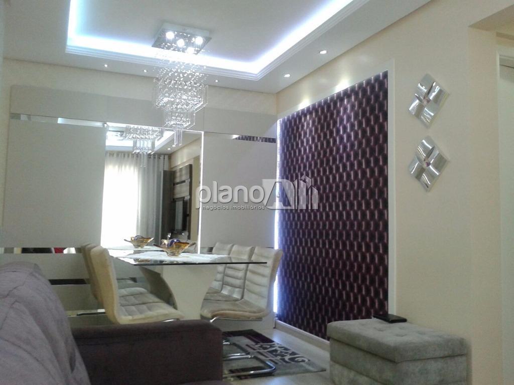 Venda de Apartamentos / Padrão na cidade de Gravataí