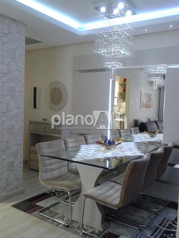 Venda de Apartamentos / Padrão na cidade de Gravataí