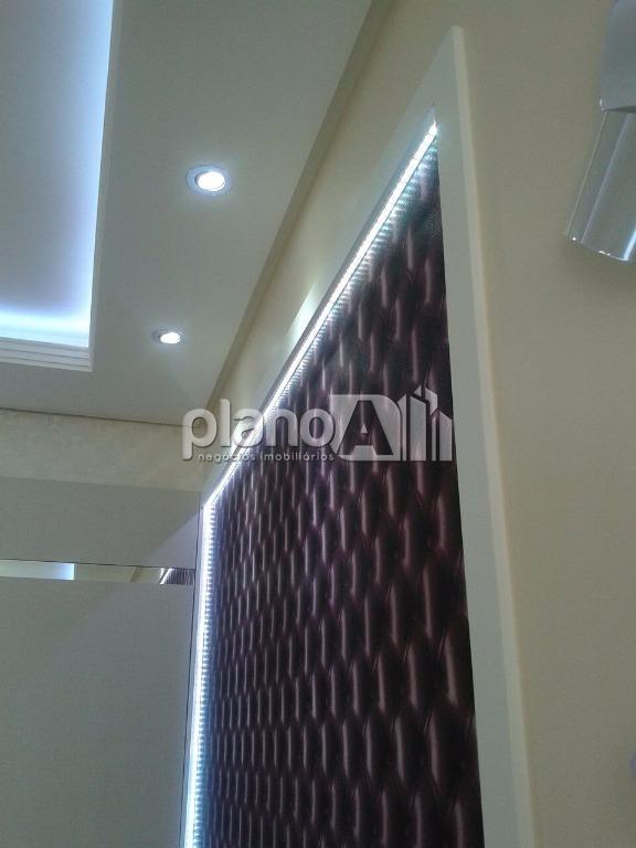 Venda de Apartamentos / Padrão na cidade de Gravataí