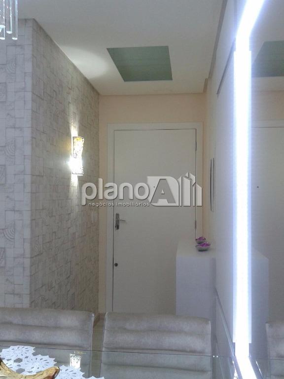 Venda de Apartamentos / Padrão na cidade de Gravataí