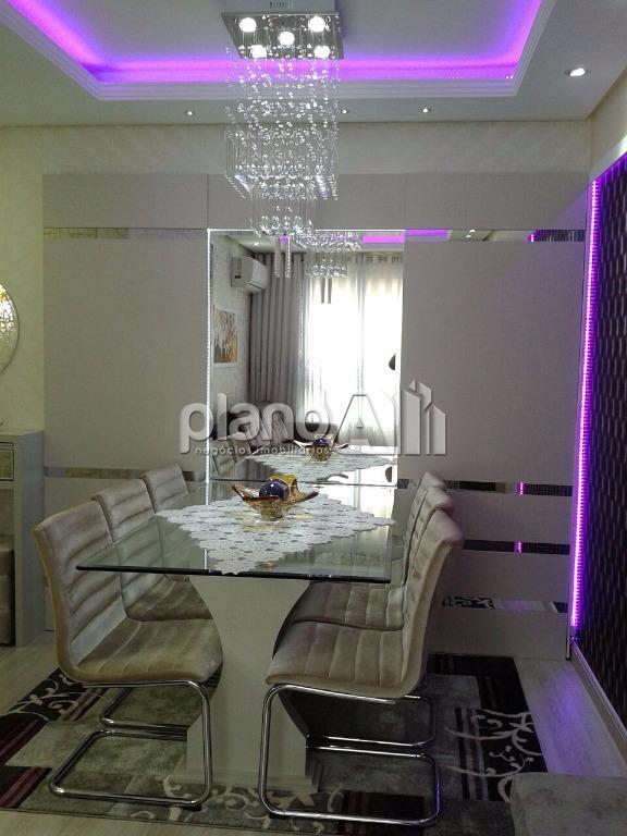 Venda de Apartamentos / Padrão na cidade de Gravataí