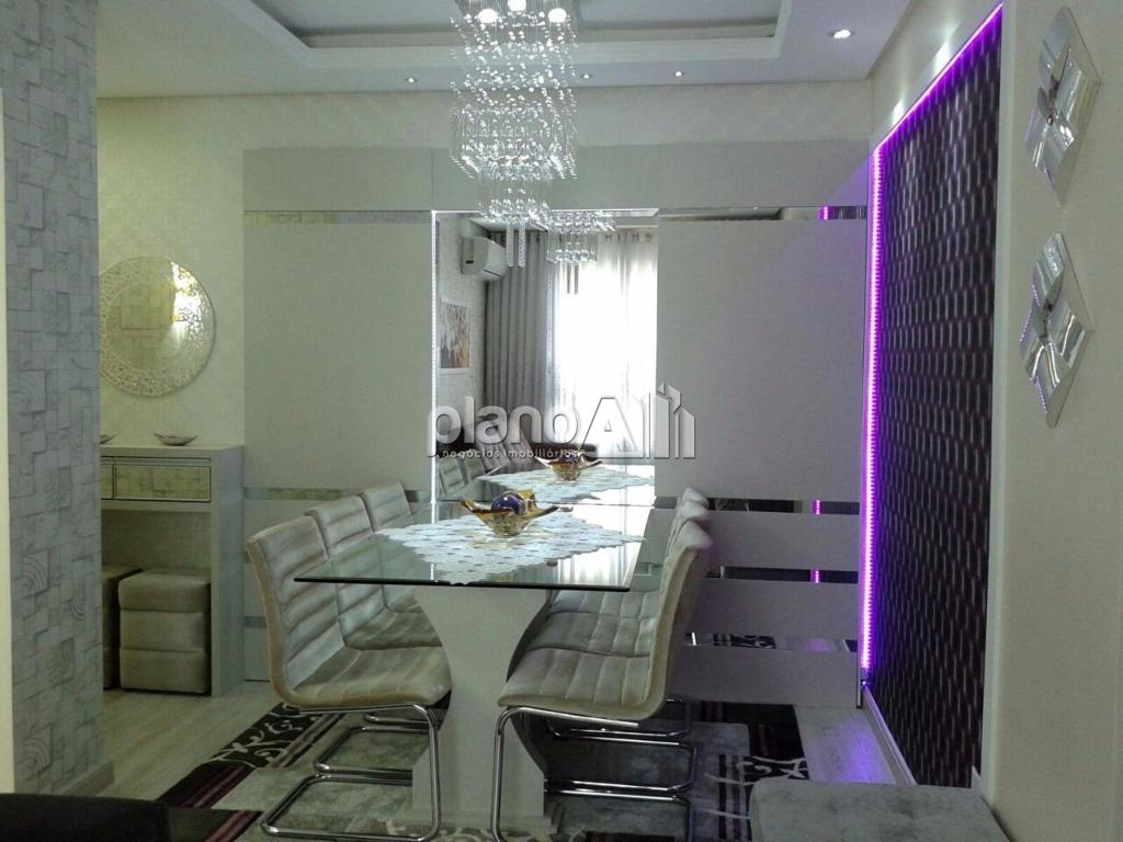 Venda de Apartamentos / Padrão na cidade de Gravataí