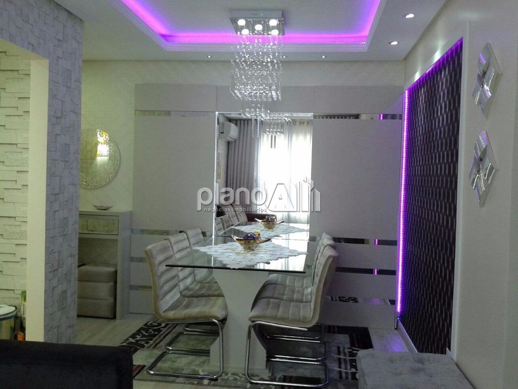 Venda de Apartamentos / Padrão na cidade de Gravataí