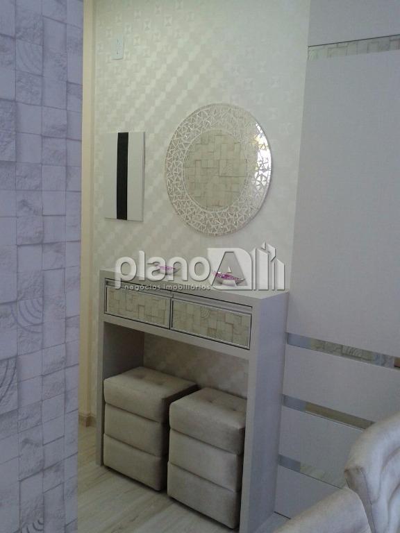 Venda de Apartamentos / Padrão na cidade de Gravataí