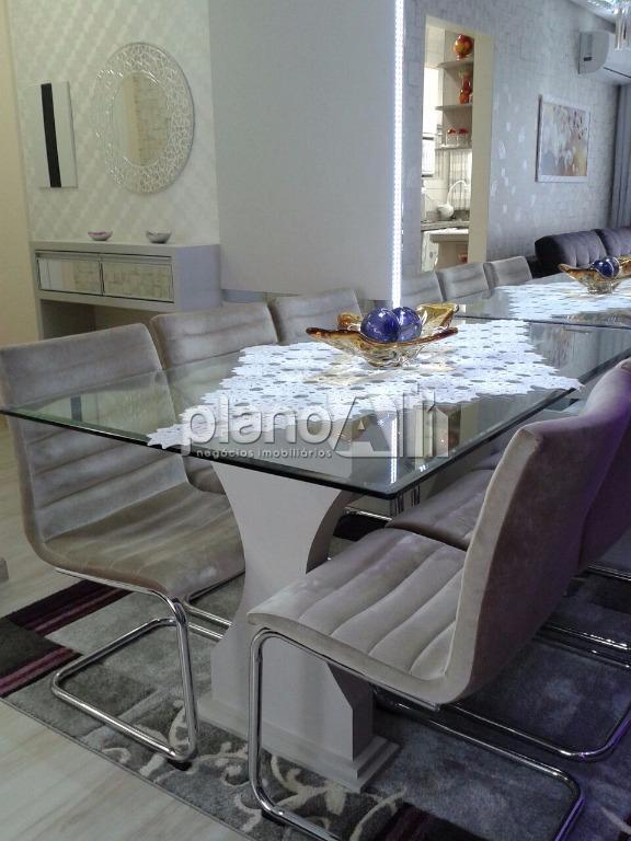 Venda de Apartamentos / Padrão na cidade de Gravataí