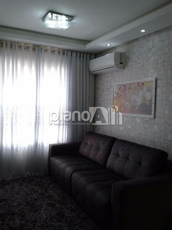 Venda de Apartamentos / Padrão na cidade de Gravataí