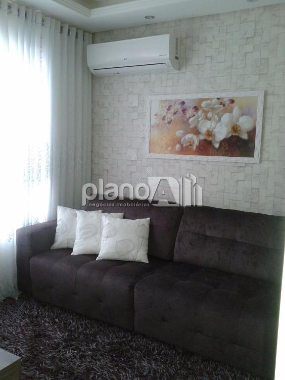 Venda de Apartamentos / Padrão na cidade de Gravataí