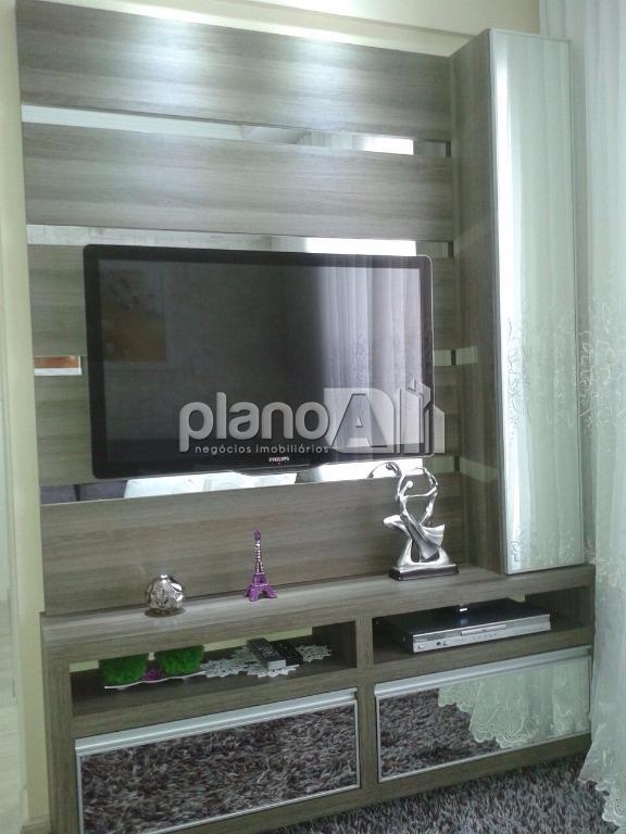 Venda de Apartamentos / Padrão na cidade de Gravataí