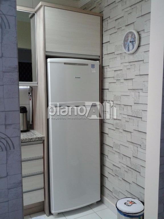 Venda de Apartamentos / Padrão na cidade de Gravataí