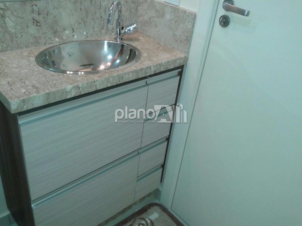 Venda de Apartamentos / Padrão na cidade de Gravataí