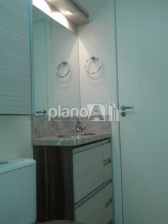 Venda de Apartamentos / Padrão na cidade de Gravataí