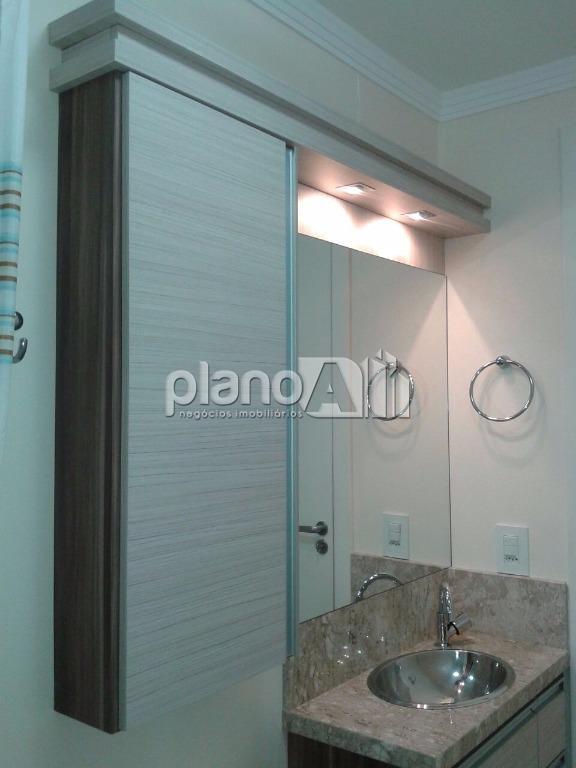 Venda de Apartamentos / Padrão na cidade de Gravataí