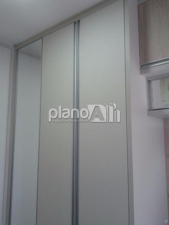 Venda de Apartamentos / Padrão na cidade de Gravataí
