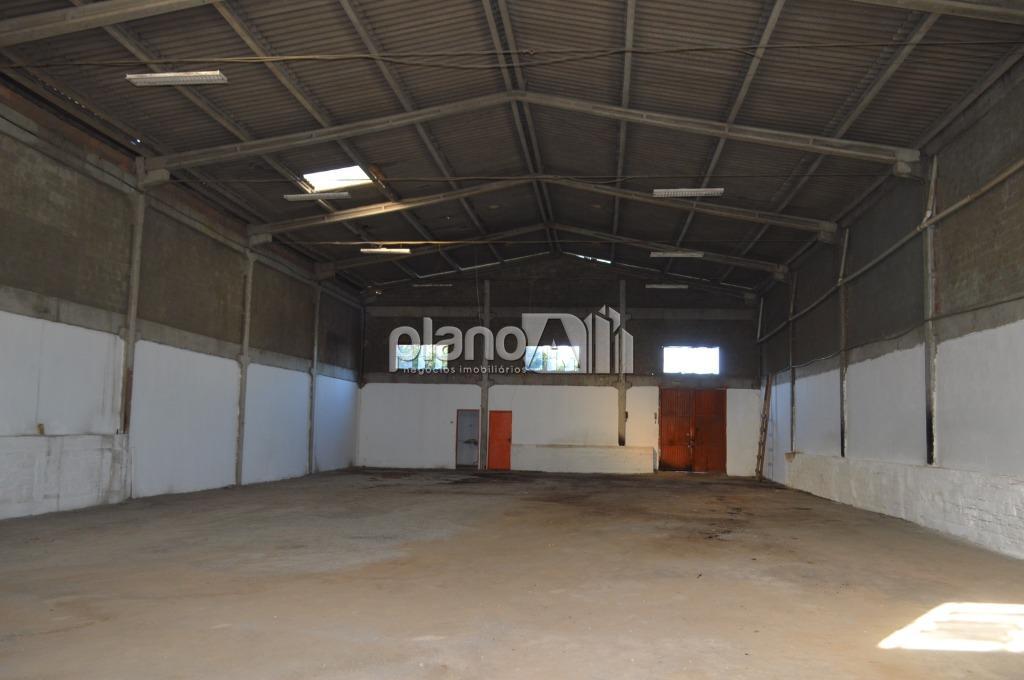Locação de comercial / galpão na cidade de gravataí - foto 2