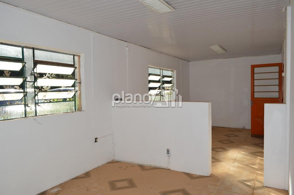 Locação de comercial / galpão na cidade de gravataí - foto 3