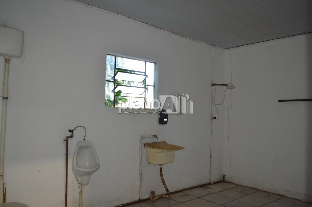 Locação de comercial / galpão na cidade de gravataí - foto 7