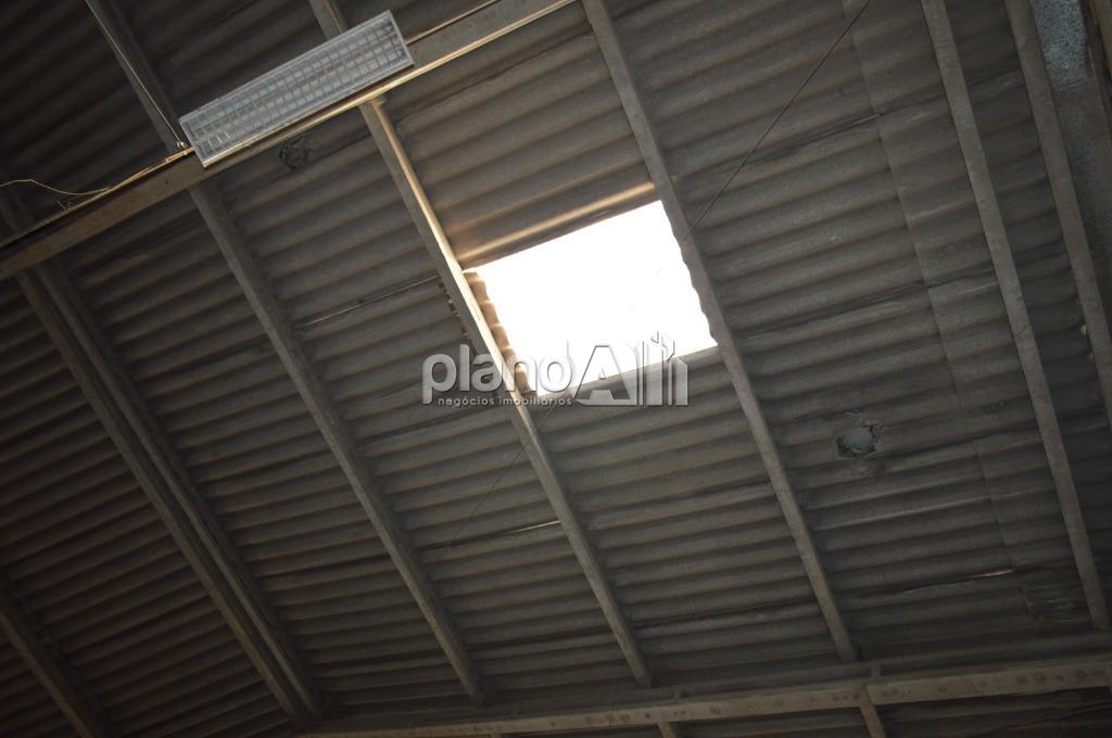 Locação de comercial / galpão na cidade de gravataí - foto 8