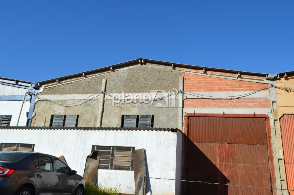 Locação de comercial / galpão na cidade de gravataí - foto 9