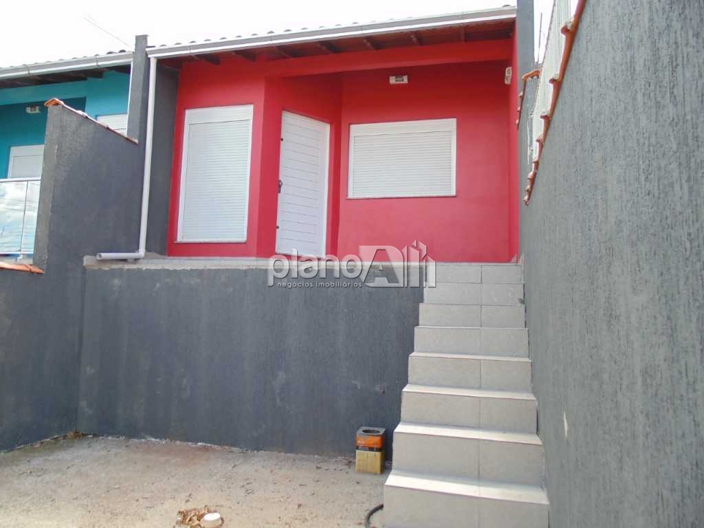 Venda de Casas / Padrão na cidade de Gravataí