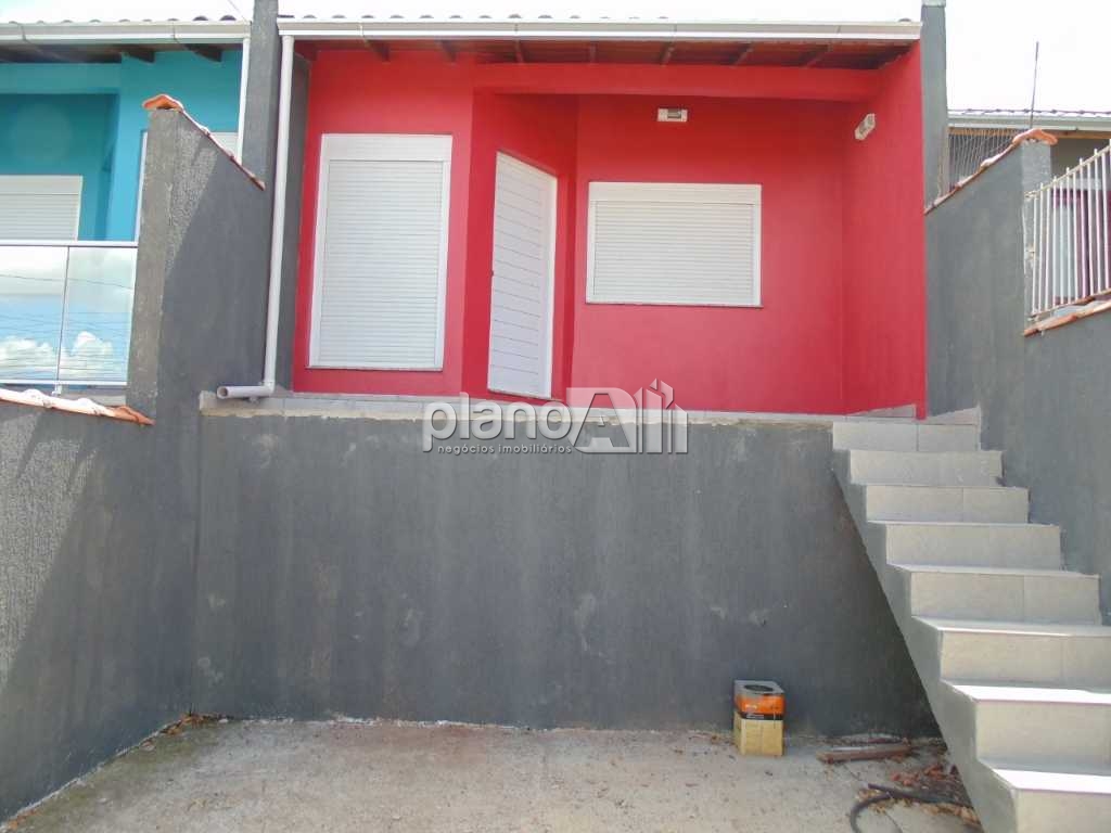 Venda de Casas / Padrão na cidade de Gravataí