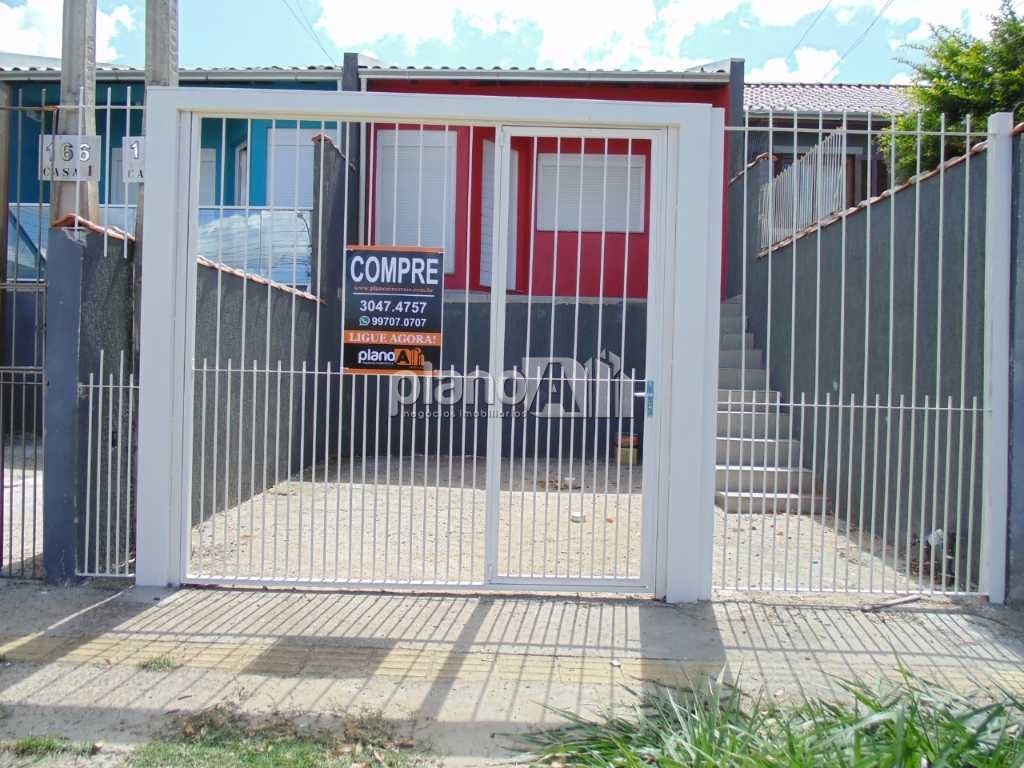 Venda de Casas / Padrão na cidade de Gravataí