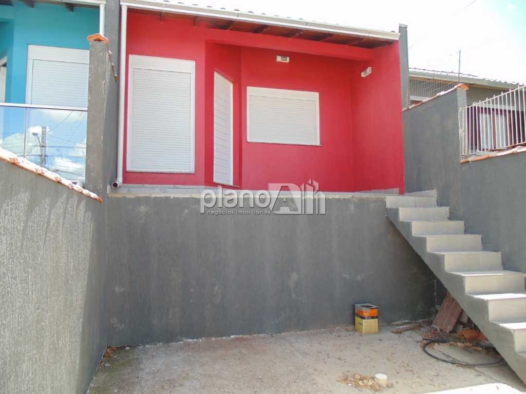 Venda de Casas / Padrão na cidade de Gravataí
