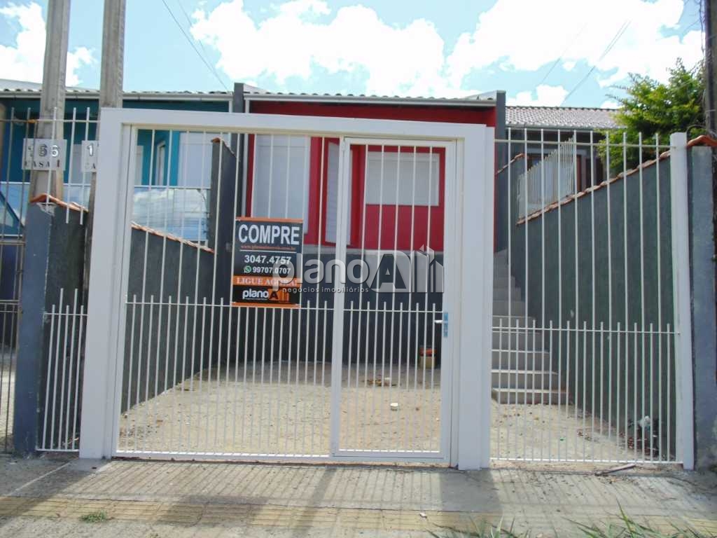 Venda de Casas / Padrão na cidade de Gravataí